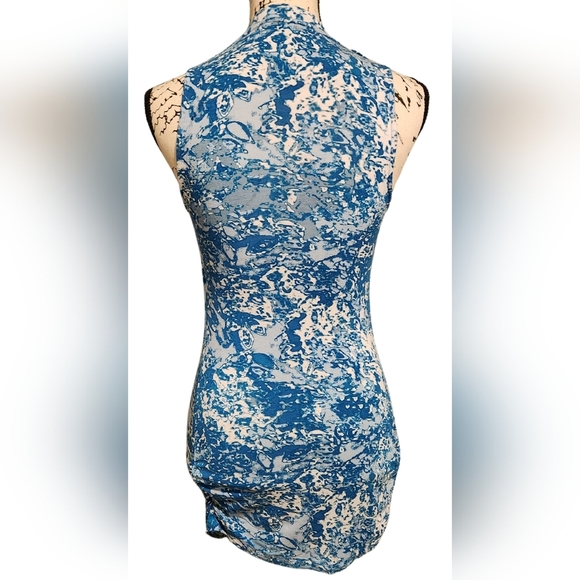 Liz Lange Maternity Sleeve Blouse - Picture 2 of 5